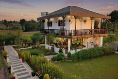 Farm retreat (thakur farm)