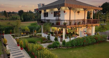 Farm retreat (thakur farm) Room Type - Farm retreat (thakur farm)