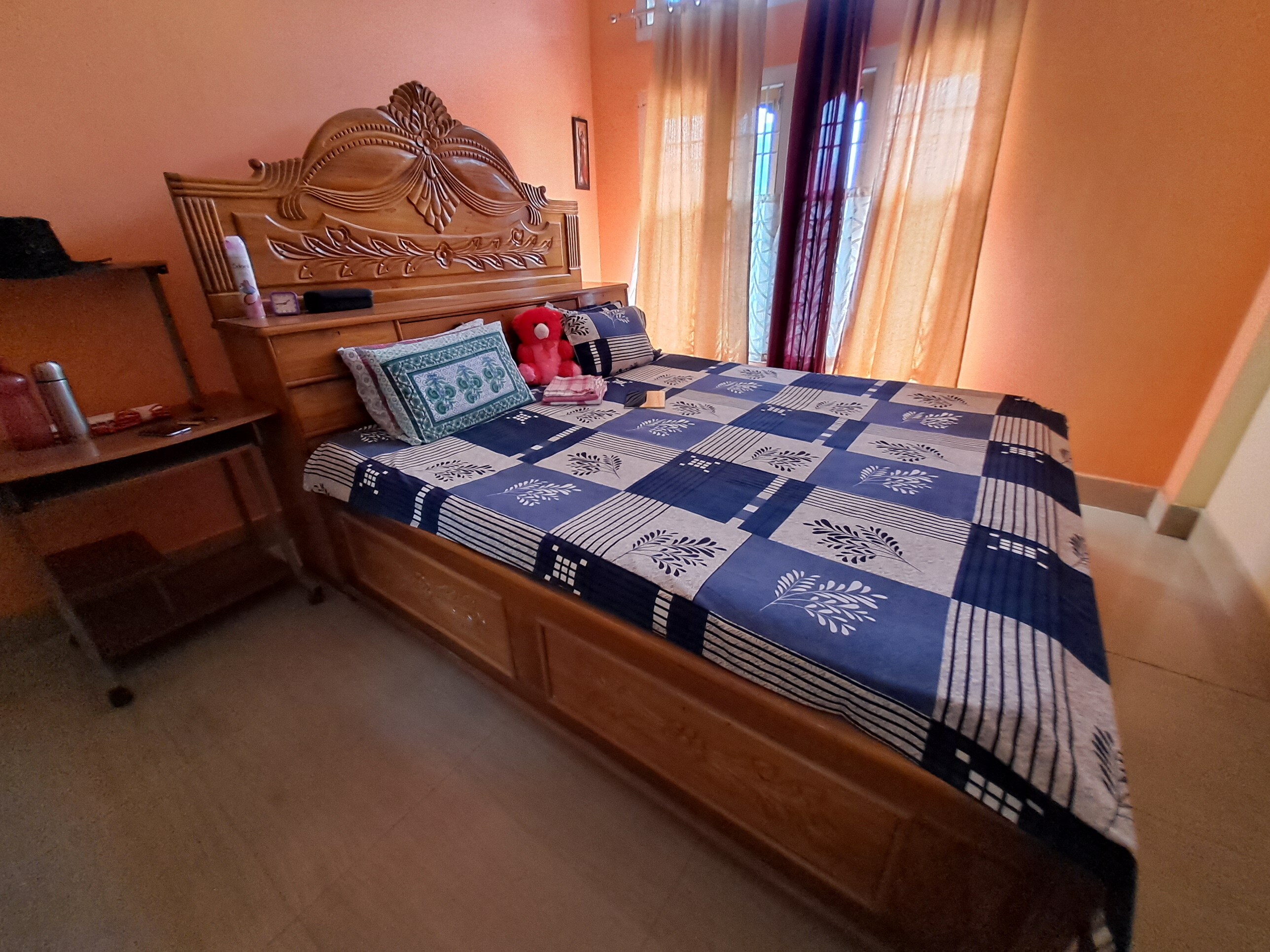 Vista Homestay - Tap to explore photos