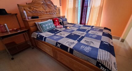 Vista Homestay Room Type - Private Bedroom