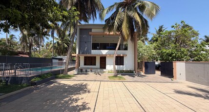 Luxury Stay at Aivi Beach Villa Room Type - Luxury Stay at Aivi Beach Villa