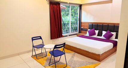 Passiflora inn Room Type - Executive Room