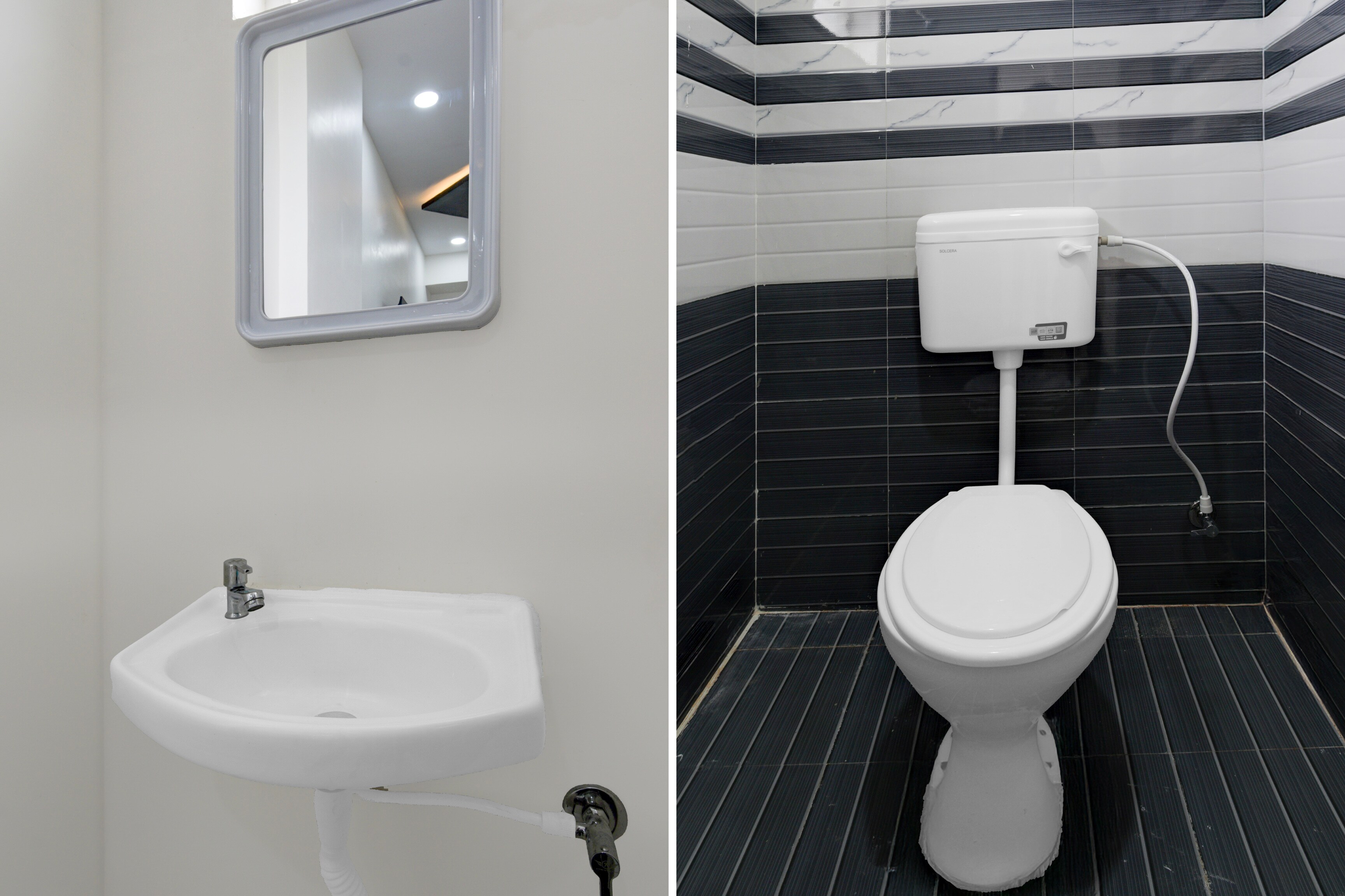 Hotel O De' BVL Grand - Tap to explore photos