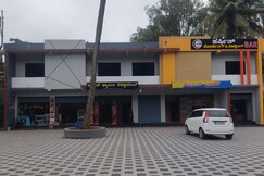 Harshith Boarding and Lodging