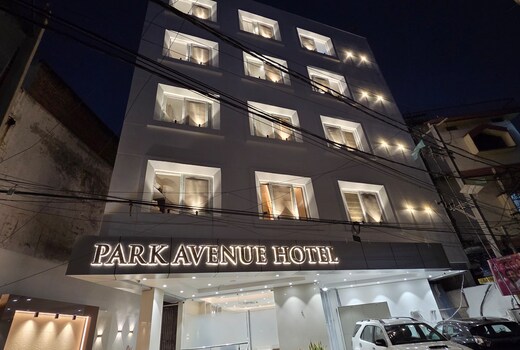 PARK AVENUE HOTEL