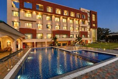 Hotel Classic Residency