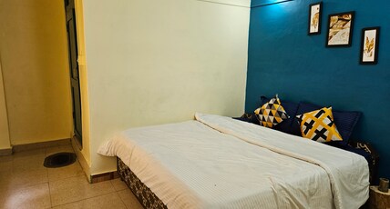 Mystique Homestay Kasol Room Type - Double common room