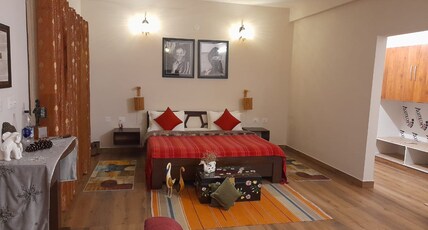 Annfield Cottage | Luxe Boutique Stays Room Type - Rezangla