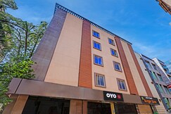 Hotel O PMR Hotel