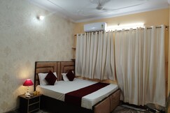 Address of Pinaki guest house