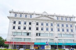 HOTEL SHUBHAM PALACE KARMANGHAT
