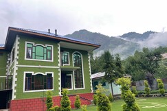 Ussam Home Stay