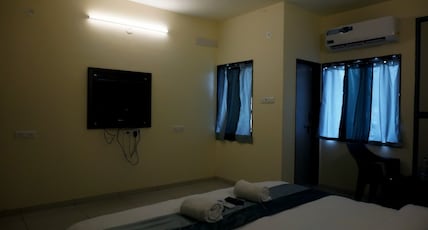 Nova Swet Kamal Room Type - Deluxe room