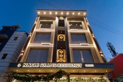 Hotel Nachi Grand Residency