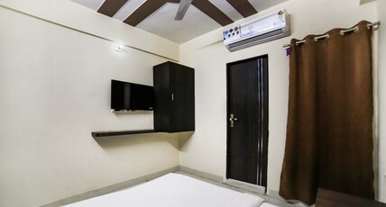 HOTEL ABHIMANYU INN Room Type - NORMEL ROOM