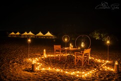 Address of Bordi Camps & Resorts