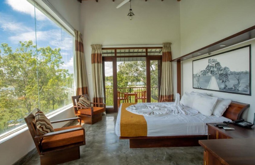 Hotel Wewa Addara - Tap to explore photos