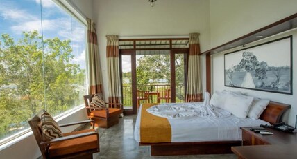 Hotel Wewa Addara Room Type - Deluxe
