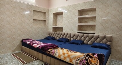 Panchtatva Homestay Room Type - Family Room