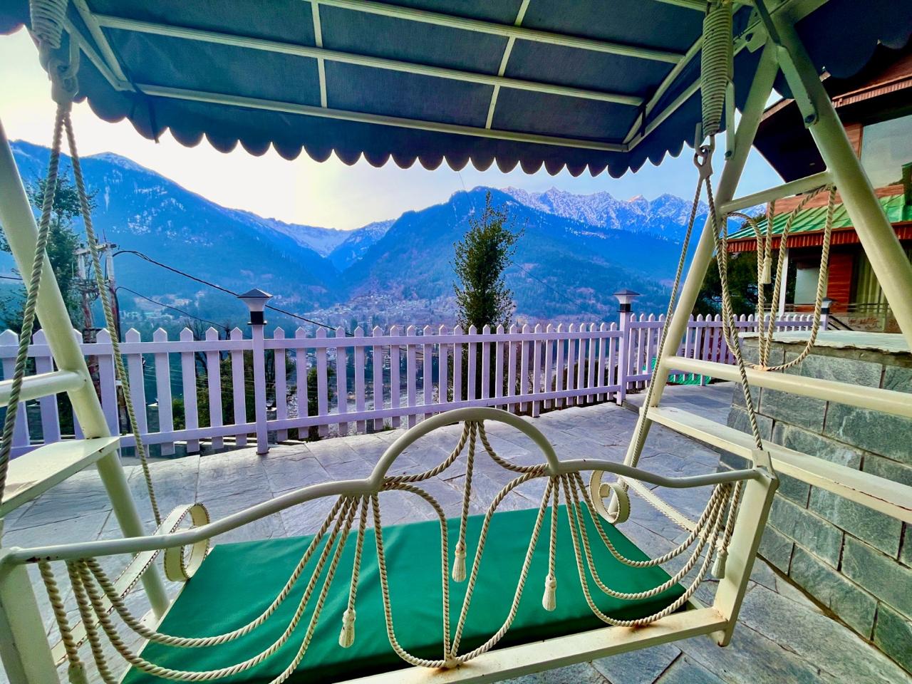 Naina Rockland Manali - Tap to explore photos