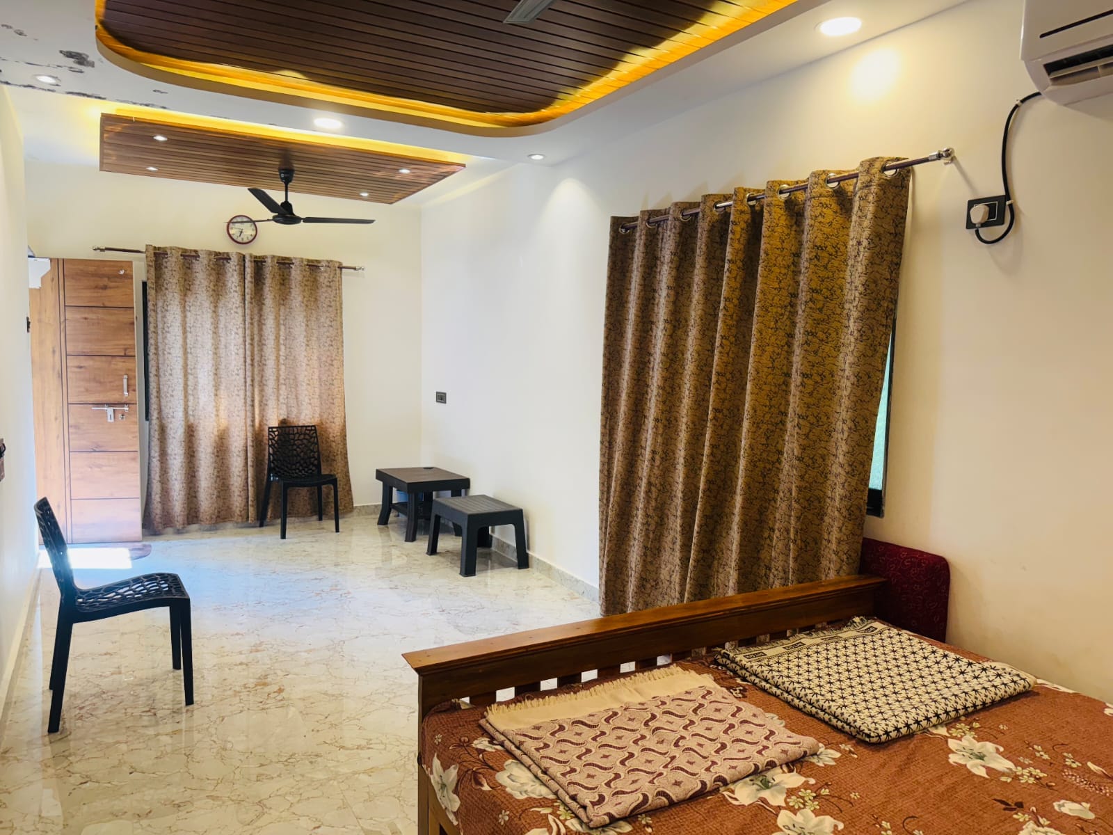 Hotel Brighten Konkan - Tap to explore photos