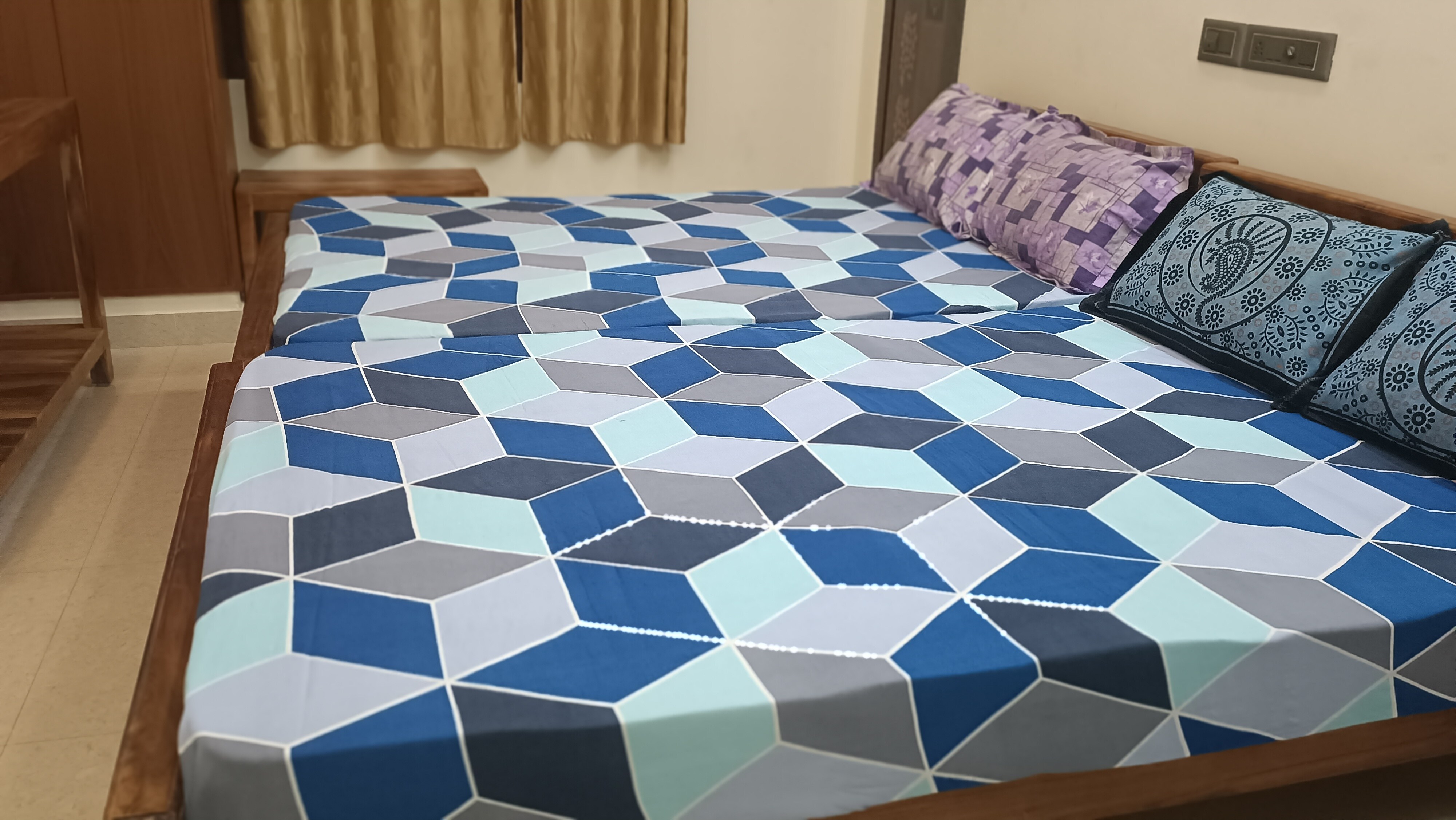 Thenkumari Homestay - Tap to explore photos