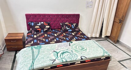 Sri Ram Homestay Room Type - Bedroom 4