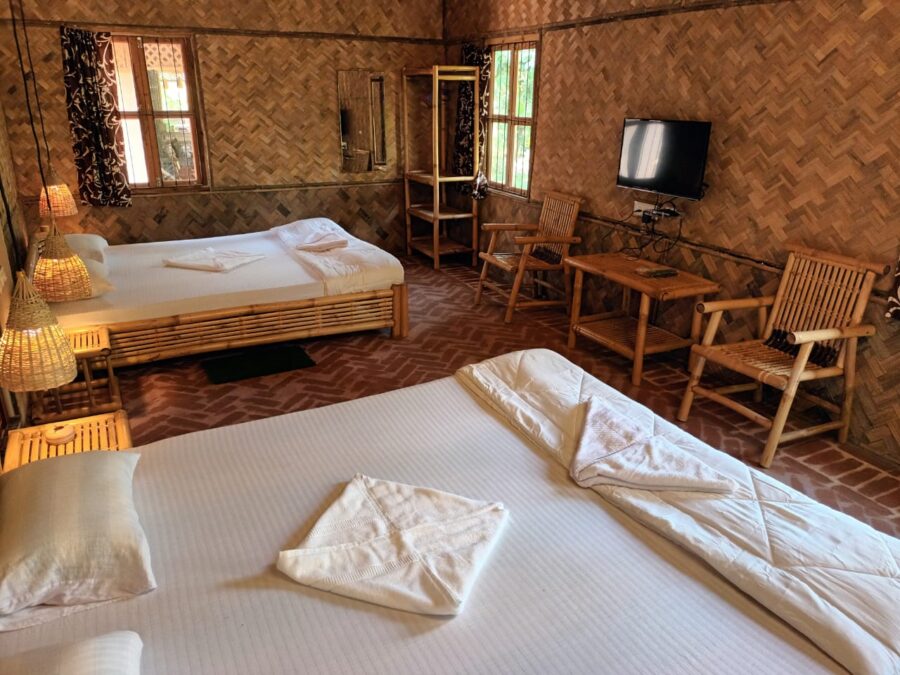 Mrinmoyee Kutir Village Resort - Tap to explore photos
