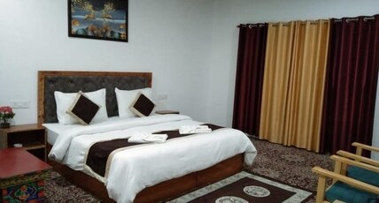 Gyalpo House Room Type - Deluxe Room