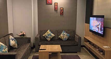 Gurgaon love studio Room Type - Gurgaon love studio