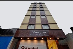 Sangini Banquet & Guest House