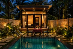 Pixotell Azzure - The Luxury Boutique Hotel