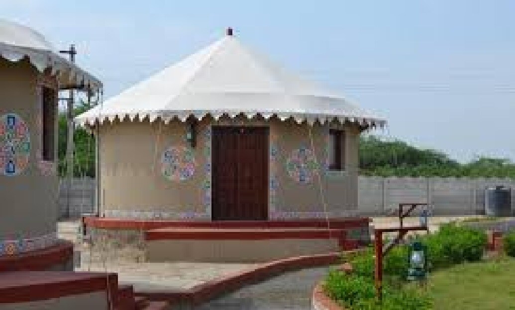 Kutch Yatra - Tap to explore photos