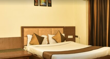 Hotel Royal Inn Room Type - Double Room Without A/c