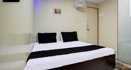 The Selfie Rooms Room Type - Deluxe room