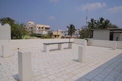 MK service Apartment - 1BHK
