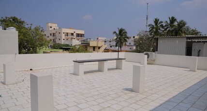 MK service Apartment - 1BHK Room Type - MK service Apartment - 1BHK
