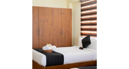 Reunion Ocean Waves Room Type - 1 BH 