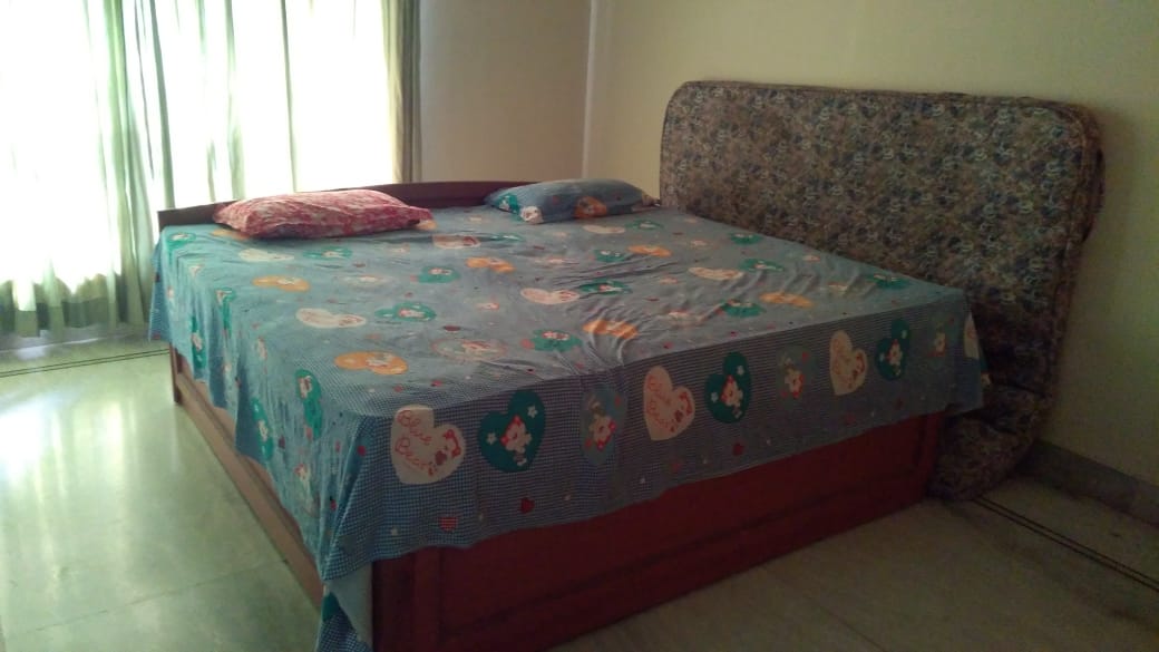 SHREE RAM RESIDENCY - Tap to explore photos