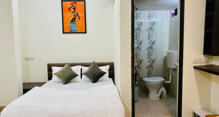 Hotel Kanchan Darbar Room Type - Economy Double Room