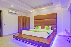 Itsy Hotels Prime Stay