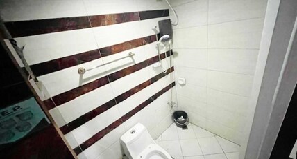 Cosmo Hotel Room Type - Philippines Deluxe Double