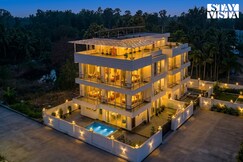 StayVista at Villa Solasta