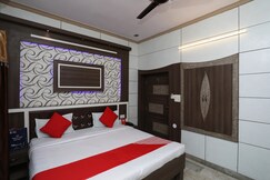 Address of Hotel O Vanshika