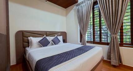 maharaja service apartment Room Type - 3 bhk maharaja service apartment Room Type - 3 bhk