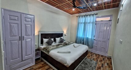 For Rest Home Room Type - Deluxe Room