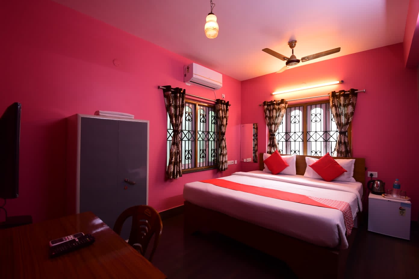 Green View - Tap to explore photos