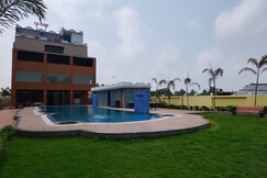 K B Resort