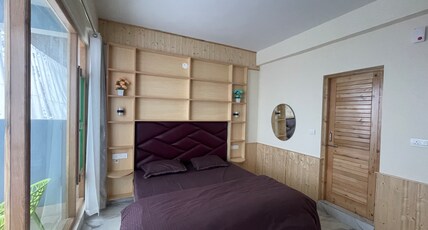 VALLIN Room Type - Bedroom 4