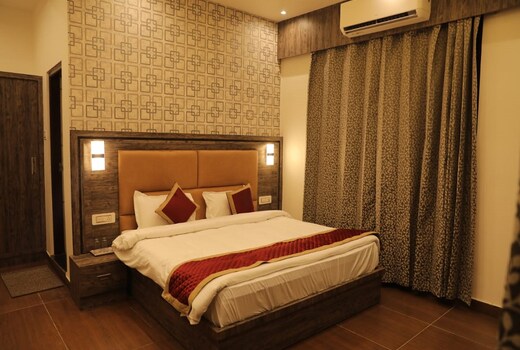 Hotel The Florence